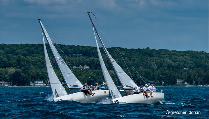 2019 Ugotta Regatta Scuttlebutt Sailing News Providing Sailing News