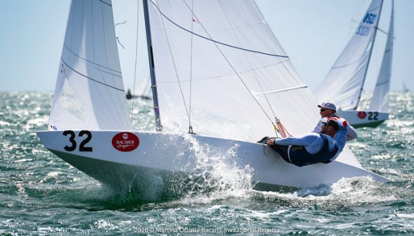 Feature Scuttlebutt Sailing News