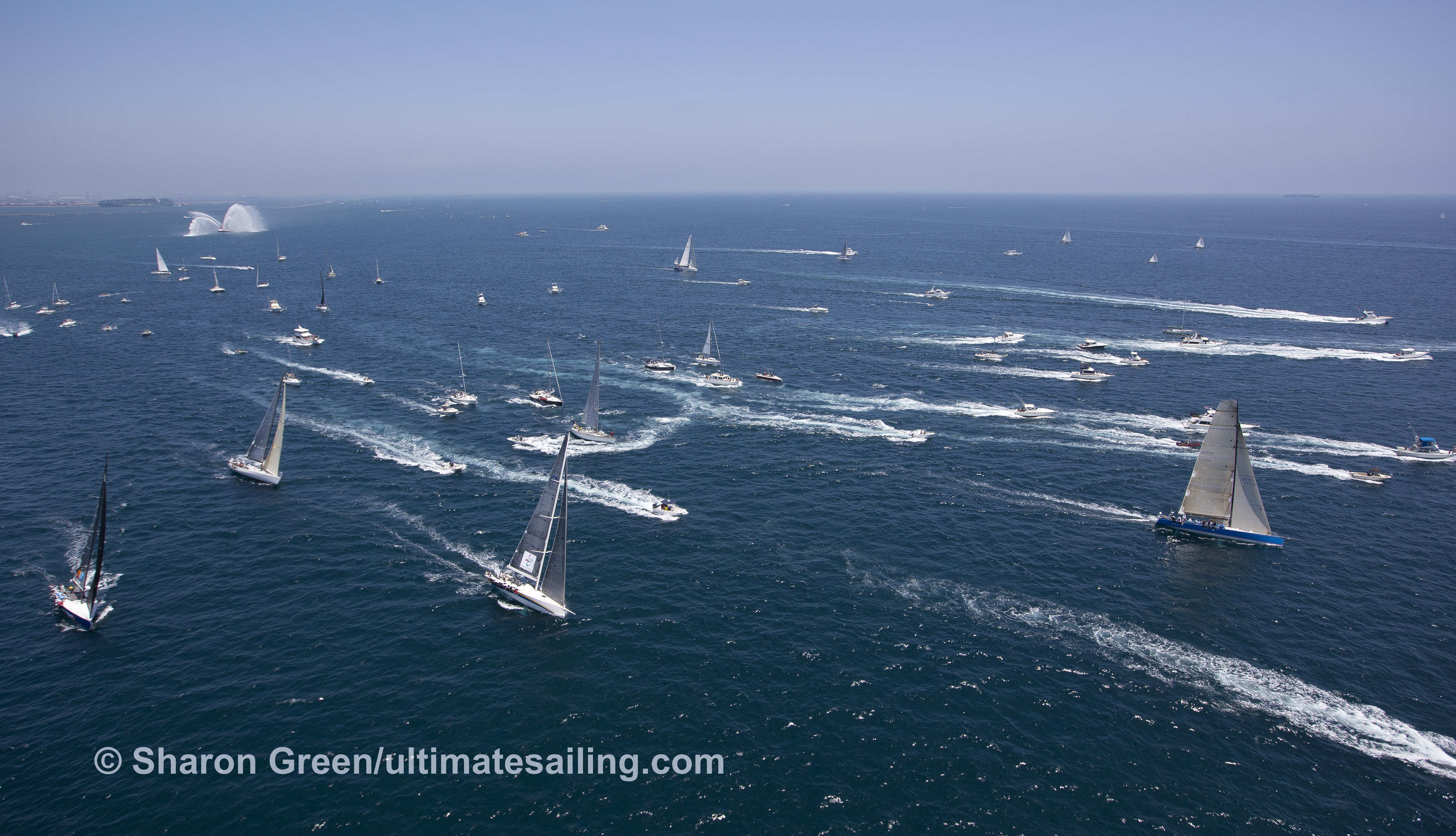 transpac yacht race