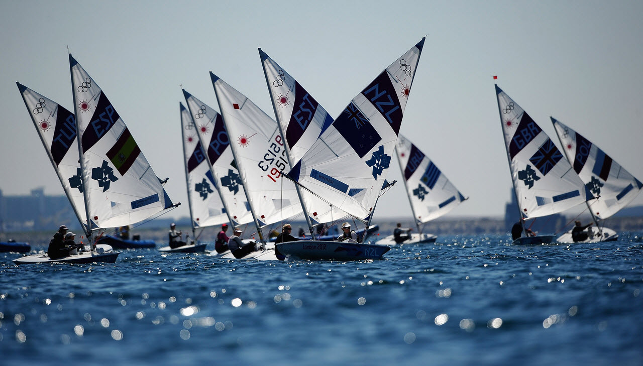 ISAF seeks to recruit Approved Training Centers >> Scuttlebutt Sailing News