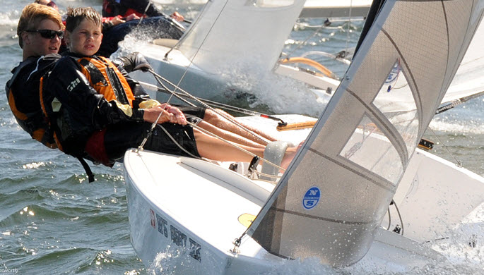 2012-X-1 - Scuttlebutt Sailing News