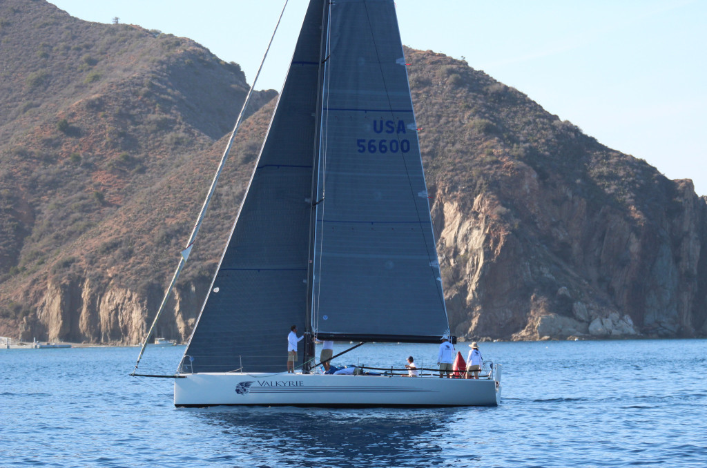 PHOTOS Long Point Race Week >> Scuttlebutt Sailing News Providing