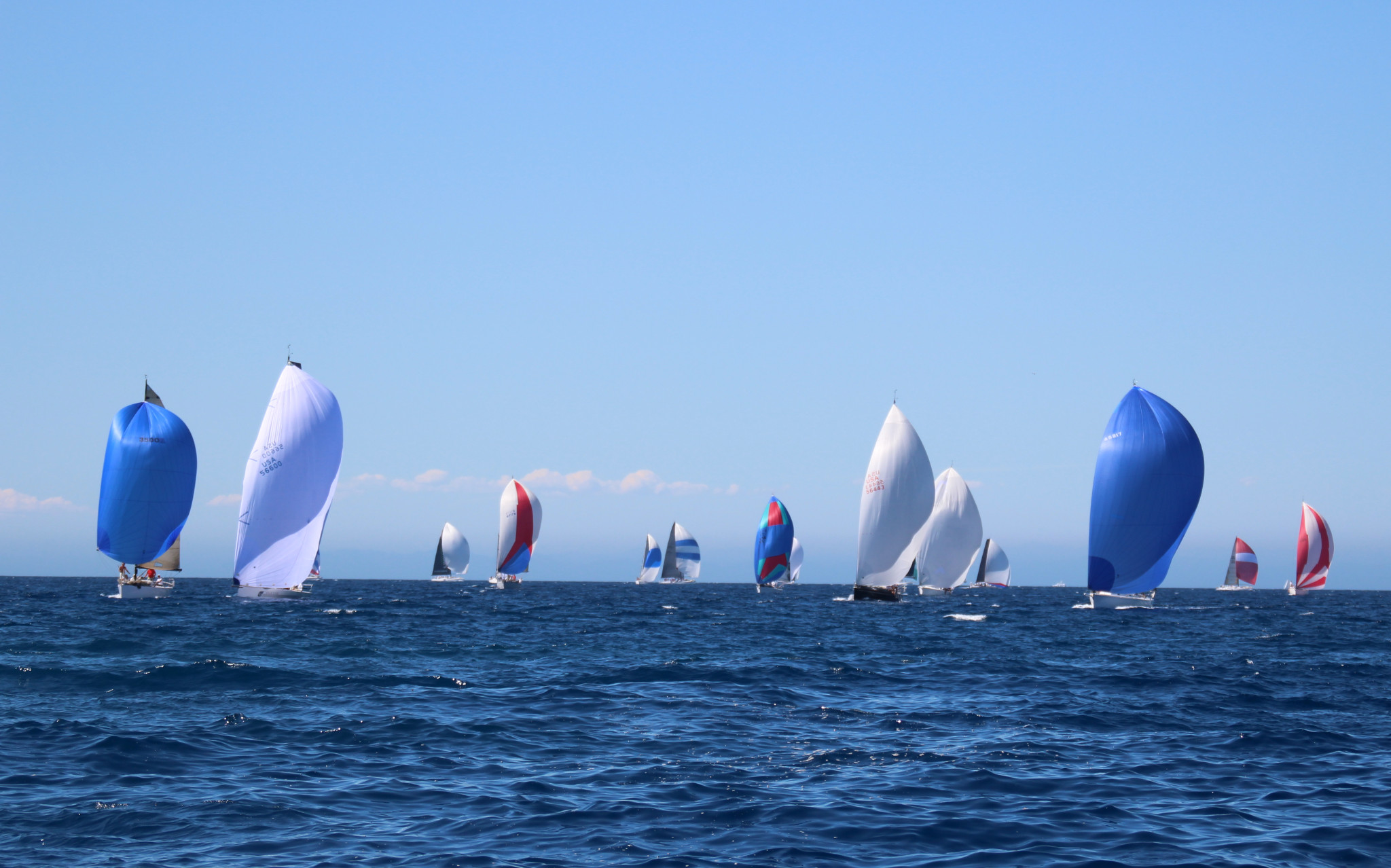 PHOTOS Long Point Race Week >> Scuttlebutt Sailing News