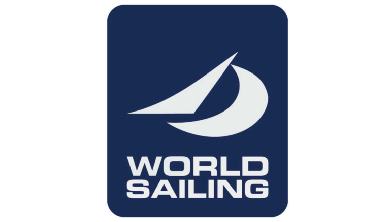 World Sailing Logo - Scuttlebutt Sailing News