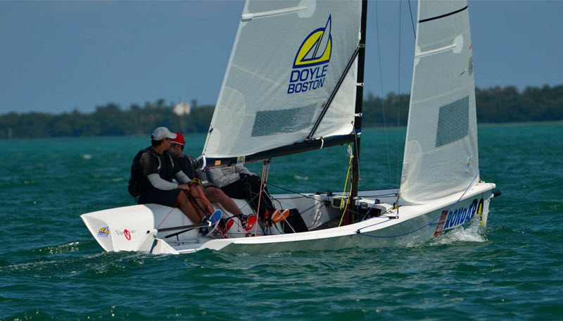 The “Pros” of the Pros in Viper 640 Class >> Scuttlebutt Sailing News ...