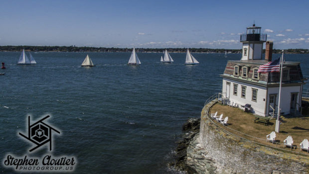 PHOTOS Panerai Classic Yachts Challenge 2016 Scuttlebutt