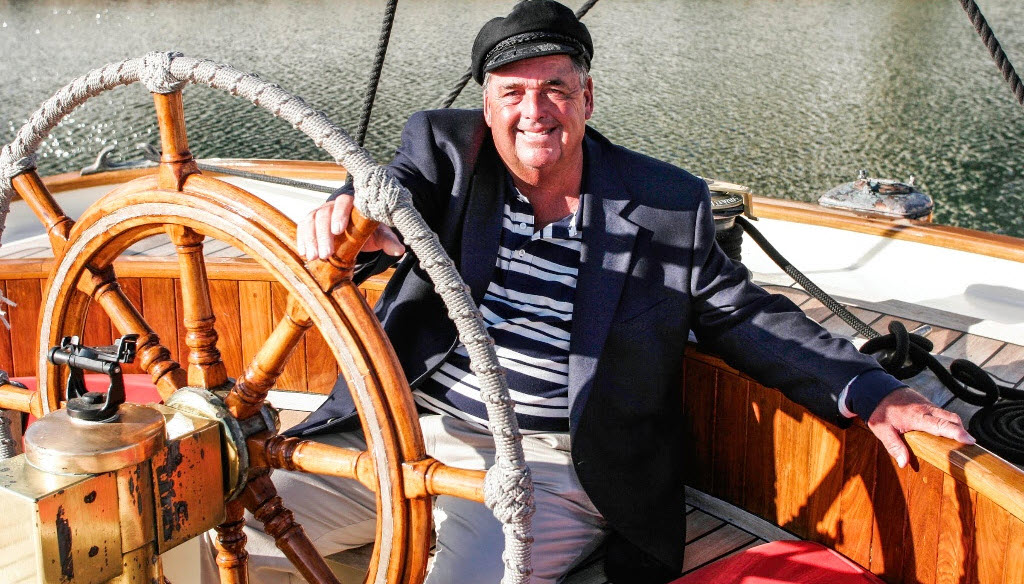 famous new york yacht club members