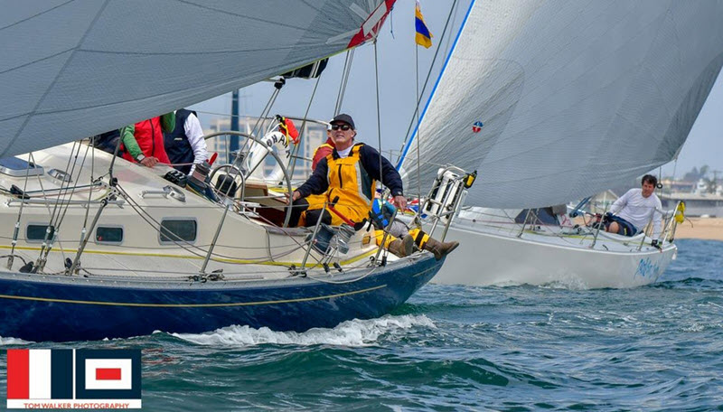 Ohana wins Newport to Ensenada Race >> Scuttlebutt Sailing News