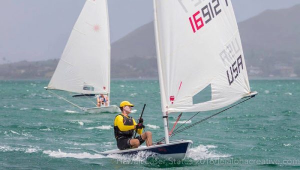 Danielle Brennan Archives - Scuttlebutt Sailing News: Providing sailing ...