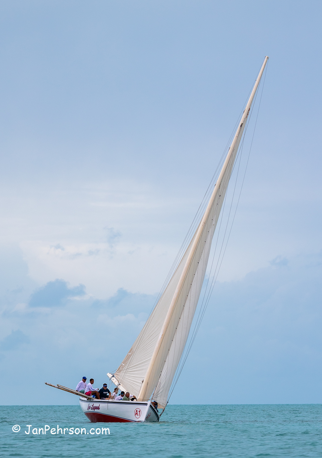 53rd Long Island Bahamas Regatta >> Scuttlebutt Sailing News Providing