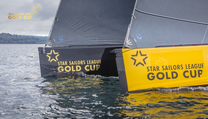 Next qualifiers for SSL Gold Cup >> Scuttlebutt Sailing News