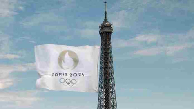 Threat of Paris 2024 boycott >> Scuttlebutt Sailing News: Providing ...