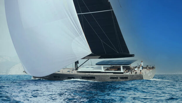 superyacht design awards