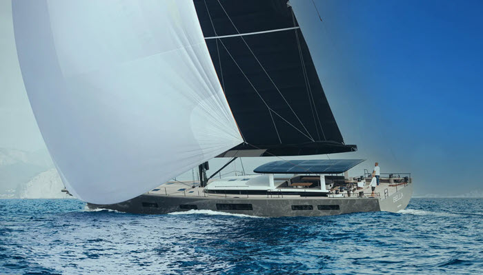 Superyacht Design Award Winners >> Scuttlebutt Sailing News: Providing ...