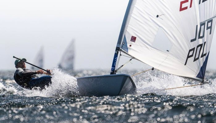 Get moving on Olympic Day 2023 >> Scuttlebutt Sailing News: Providing ...