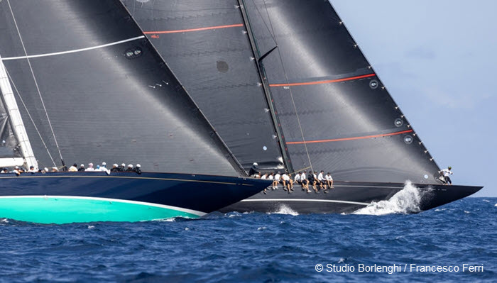 New Trophy for America's Cup Challenger >> Scuttlebutt Sailing News