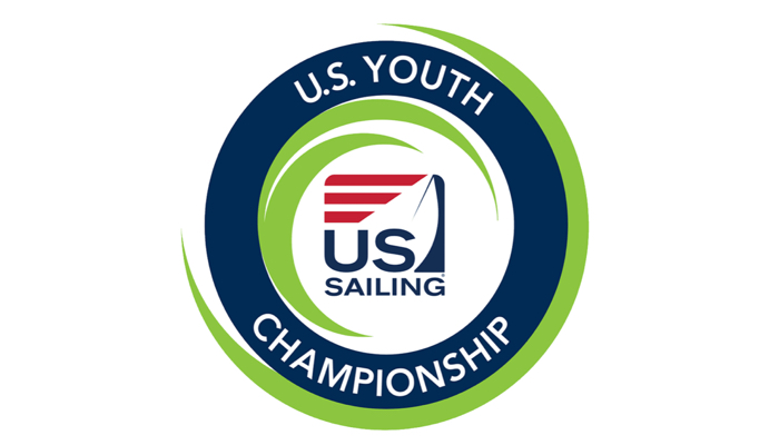 U.S. Youth Champs in Rhode Island >> Scuttlebutt Sailing News ...