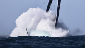 mirabaud yacht racing image