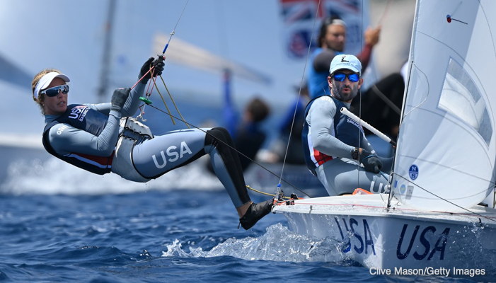 Sailors Stay Informed with the Latest Sailing News