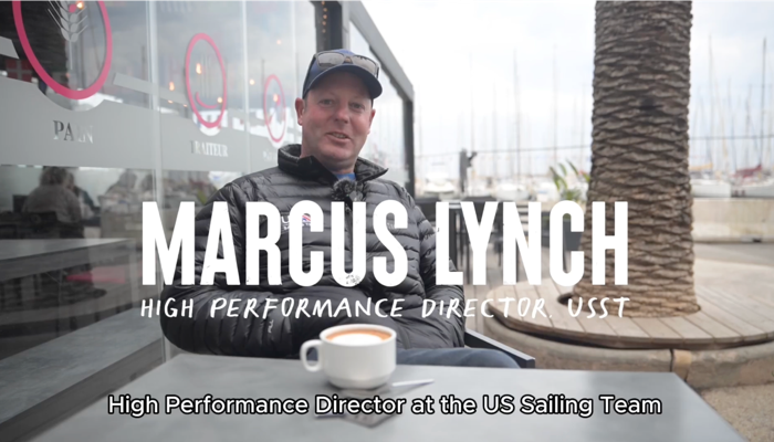 Marcus Lynch: Pre-Olympics thoughts >> Scuttlebutt Sailing News ...