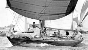 snipe sailboat manufacturers