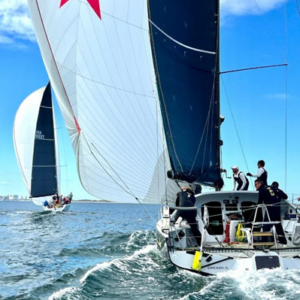 sailing yacht news