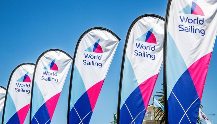 Last call for World Sailing Awards